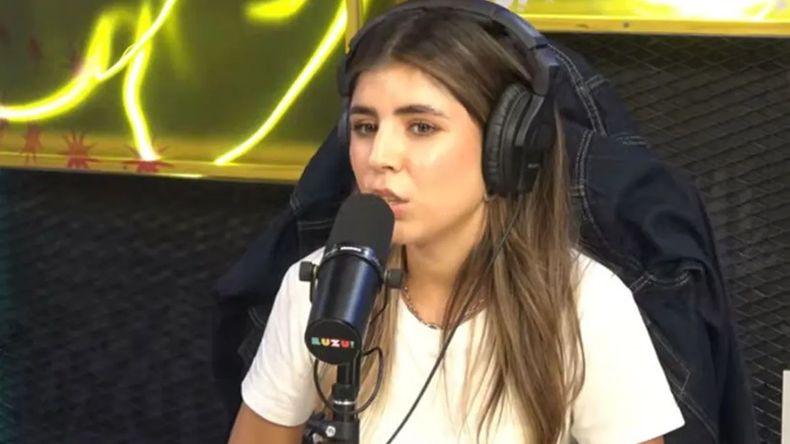 Cami Mayan exige una suma de seis millones de dólares por su relación con el futbolista. Cami Mayan exige una suma de seis millones de dólares por su relación con el futbolista.