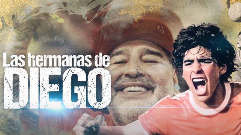 Las hermanas de Diego