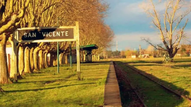 El acceso a San Vicente desde CABA es directo y se puede hacer tanto en auto como en transporte público.