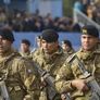 El Gobierno autorizó aumentos para el personal militar por títulos académicos El Gobierno autorizó aumentos para el personal militar por títulos académicos