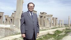 Jiang Zemin fue secretario general del Partido Comunista de China (PCCh) entre 1989 y 2002 y presidente del país entre 1993 y 2003. Jiang Zemin fue secretario general del Partido Comunista de China (PCCh) entre 1989 y 2002 y presidente del país entre 1993 y 2003.