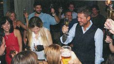 Marcelo Tinelli y Guillermina Valdes, la intimidad de la reconciliación: fotos cómplices y románticas Marcelo Tinelli y Guillermina Valdes, la intimidad de la reconciliación: fotos cómplices y románticas