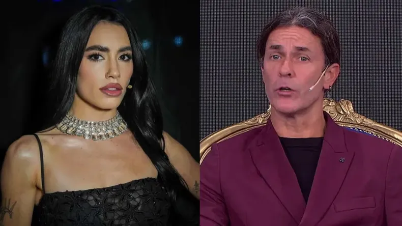 Este es el nuevo dato que se conoció sobre la relación que tuvieron Lali y Mariano Martínez.