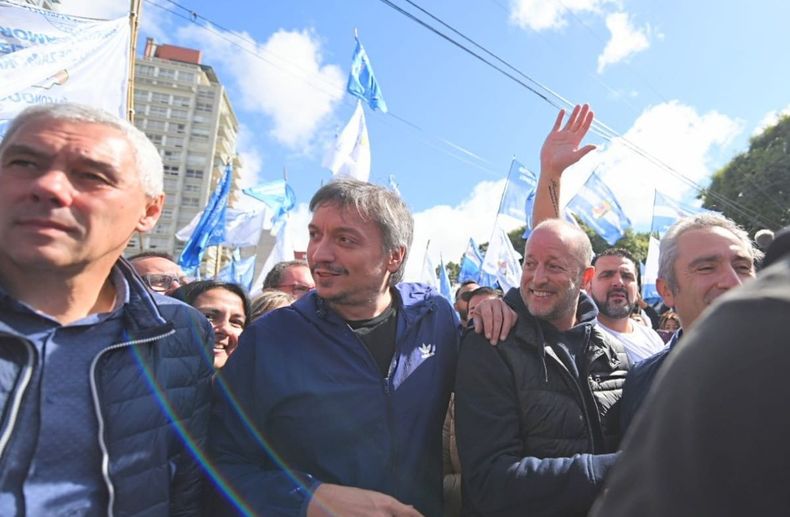 La Cámpora