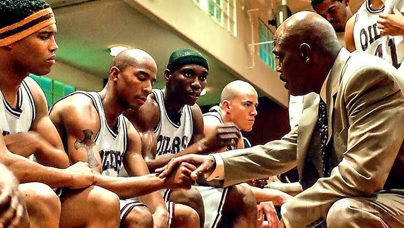 De qué se trata Juego de honor, la película de Samuel Jackson que es