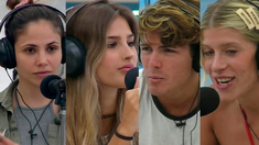 Fuerte campaña en redes en Argentina y Uruguay para lapróxima eliminación Fuerte campaña en redes en Argentina y Uruguay para lapróxima eliminación