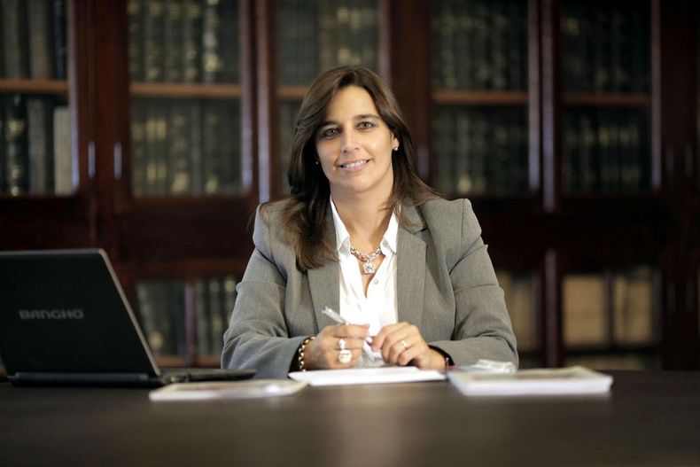 Soledad Carrizo. Soledad Carrizo.