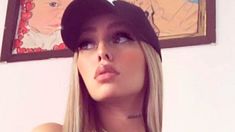 La drástica decisión de Tamara Báez tras sufrir un hackeo La drástica decisión de Tamara Báez tras sufrir un hackeo