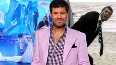 Tinelli dividió a su producción en 2 equipos que trabajan para la vuelta de Showmatch Tinelli dividió a su producción en 2 equipos que trabajan para la vuelta de Showmatch