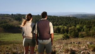 Un destino ideal para hacer trekking y senderismo, con hermosas vistas panorámicas. Un destino ideal para hacer trekking y senderismo, con hermosas vistas panorámicas.