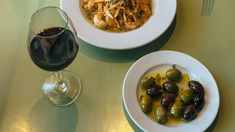 Un restaurante con una propuesta de cocina local bien definida. Un restaurante con una propuesta de cocina local bien definida.