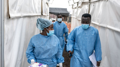 El virus se presenta con síntomas de fiebre, dolor de cabeza, dolores musculares, dolor de espalda, ganglios linfáticos inflamados, escalofríos y fatiga. El virus se presenta con síntomas de fiebre, dolor de cabeza, dolores musculares, dolor de espalda, ganglios linfáticos inflamados, escalofríos y fatiga.