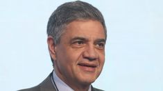 Jorge Macri está en la UCCI.