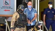 Cositorto fue trasladado este miércoles a la provincia de Corrientes. Cositorto fue trasladado este miércoles a la provincia de Corrientes.