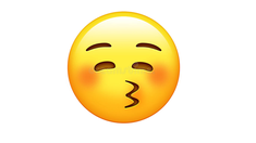 Te contamos qué significa realmente este emoji de WhatsApp. Te contamos qué significa realmente este emoji de WhatsApp.