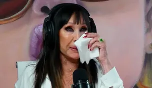 Fue su chofer durante décadas.