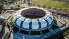 El estadio Madre de Ciudades, la sede del partido. El estadio Madre de Ciudades, la sede del partido.