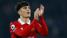 El jugador argentino es la promesa del club inglés. El jugador argentino es la promesa del club inglés.