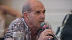 Pablo Zurro.