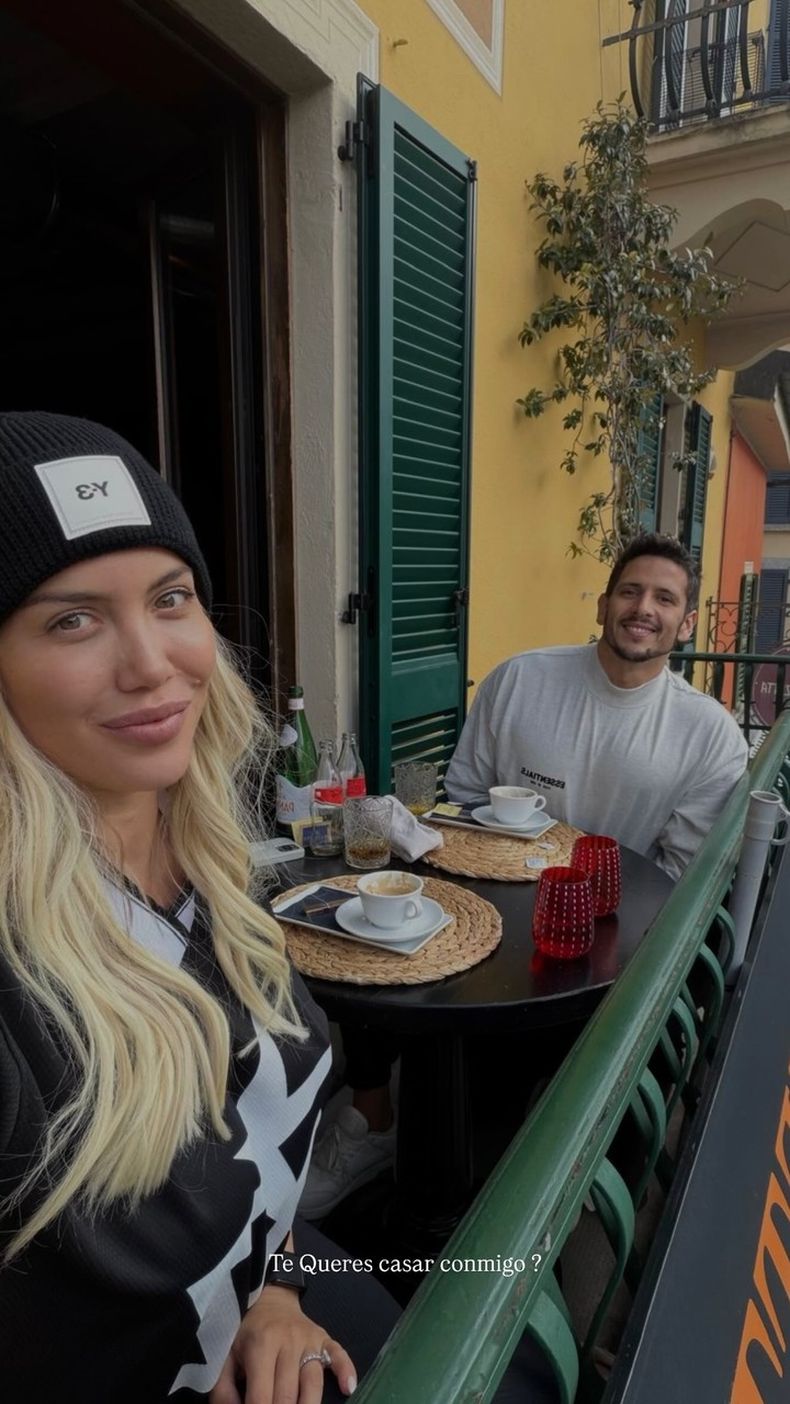 La historia de Martín Migueles.