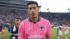Esteban Andrada reibirá una dura sanción tras golpear a un jugador rival. Esteban Andrada reibirá una dura sanción tras golpear a un jugador rival.