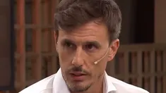 Desmienten a García Moritan por una fake news sobre obras en el Chaco