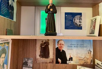 C5N | garrahan capilla