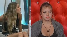 Julieta se enteró que Coti le hizo la espontánea. Julieta se enteró que Coti le hizo la espontánea.