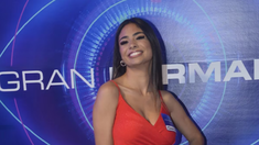 Daniela Celis de Gran Hermano reveló cuál fue su récord sexual. Daniela Celis de Gran Hermano reveló cuál fue su récord sexual.