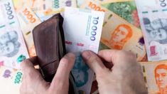 El alarmante dato sobre las deudas que ya asfixia a 6 de cada 10 hogares argentinos. El alarmante dato sobre las deudas que ya asfixia a 6 de cada 10 hogares argentinos.