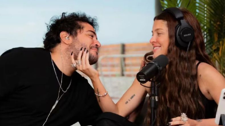 ¿Sofi Gonet volvió con Homero Pettinato?