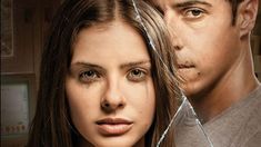 La China Suárez, desfigurada en el poster de su película Abzurdah La China Suárez, desfigurada en el poster de su película Abzurdah