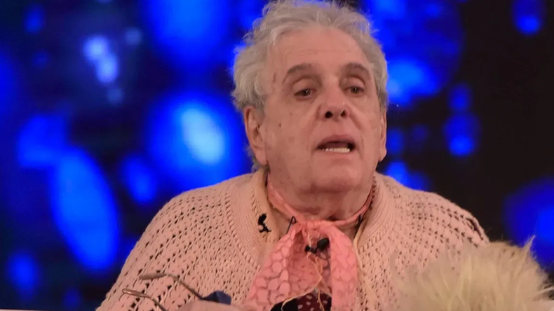 Antonio Gasalla será enterrado en el cementerio privado Memorial.