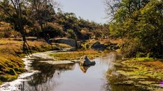 Córdoba tiene una comuna desconocida con ríos, mucha naturaleza y un encanto particular. Córdoba tiene una comuna desconocida con ríos, mucha naturaleza y un encanto particular.