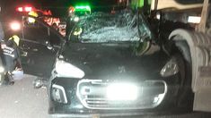 Choque fatal en la ruta: murió un nene de 12 años y su hermana de 2 está grave. Choque fatal en la ruta: murió un nene de 12 años y su hermana de 2 está grave.