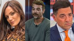 Paula Chaves apuntó contra Mariano Iúdica y contó el motivo de su pelea. Paula Chaves apuntó contra Mariano Iúdica y contó el motivo de su pelea.