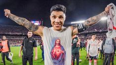 Enzo Pérez llegó a un acuerdo de palabra para volver a jugar en Estudiantes Enzo Pérez llegó a un acuerdo de palabra para volver a jugar en Estudiantes