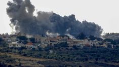 Sudáfrica propuso una fuerza de la ONU en Gaza y Arabia Saudí estuvo a favor de un embargo de armas a Israel.