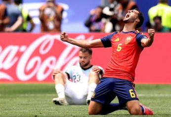 España eliminó a Bélgica y llegó a las semifinales del&nbsp; Mundial 2026.&nbsp;