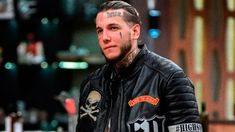 Masterchef: el supuesto pedido escandaloso de Alex Caniggia Masterchef: el supuesto pedido escandaloso de Alex Caniggia