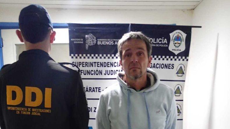 Aseguran que Claudio Contardi no come y est� muy mal