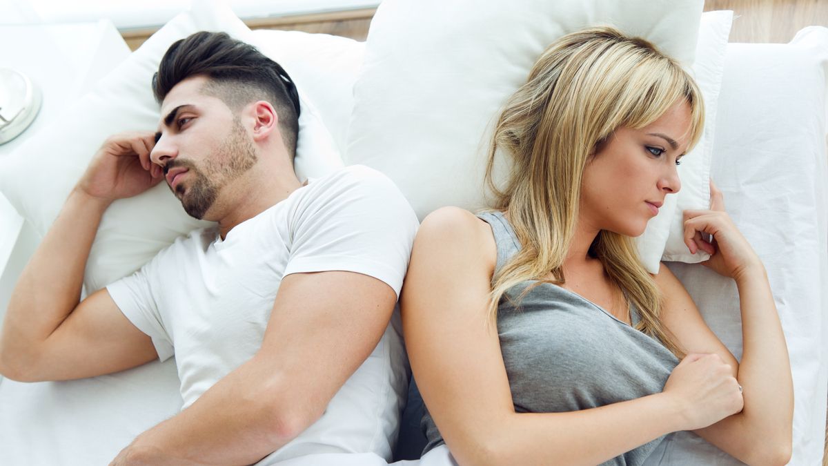 ¿La culpa es de la convivencia? Por qué se apaga el deseo en la pareja y cómo reavivarlo