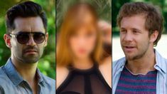 Entre Gonzalo Heredia y Nico Riera: Laura Laprida se suma a Los ricos no piden permiso Entre Gonzalo Heredia y Nico Riera: Laura Laprida se suma a Los ricos no piden permiso