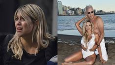 Wanda Nara deberá esperar para tener un nuevo hermano. Wanda Nara deberá esperar para tener un nuevo hermano.