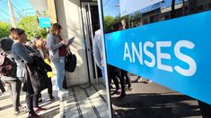 Todos esperan la fecha de cobro del bono de ANSES. Todos esperan la fecha de cobro del bono de ANSES.
