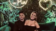 ¿Cami Homs embarazada? ¿Cami Homs embarazada?