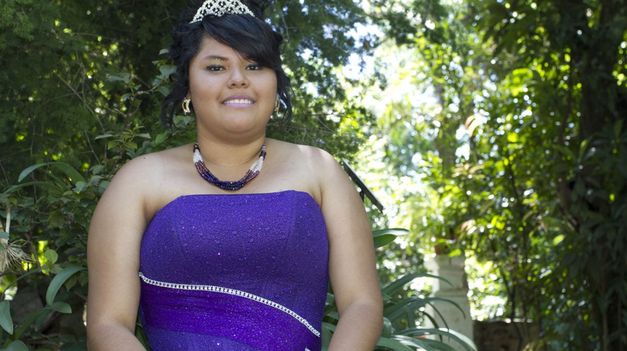 ¿Qué fue de la vida de Colibritany, la joven que se hizo viral en 2012 por un videoclip musical?