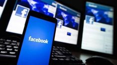Rusia bloqueó las redes sociales Facebook y Twitter. Rusia bloqueó las redes sociales Facebook y Twitter.
