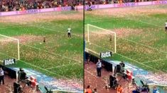 ¿Será mejor que el padre? El primer gol del hijo de Shakira y Piqué en el Camp Nou ¿Será mejor que el padre? El primer gol del hijo de Shakira y Piqué en el Camp Nou