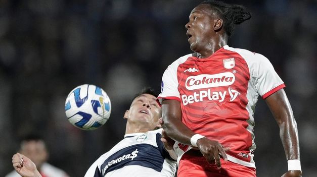 Gimnasia No Se Desentiende De La Denuncia De Racismo De Hugo Rodallega